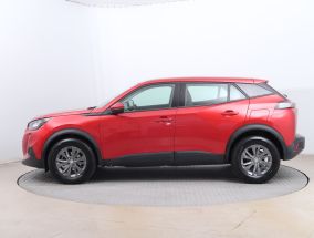 Peugeot 2008 - 2021
