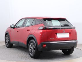 Peugeot 2008 - 2021