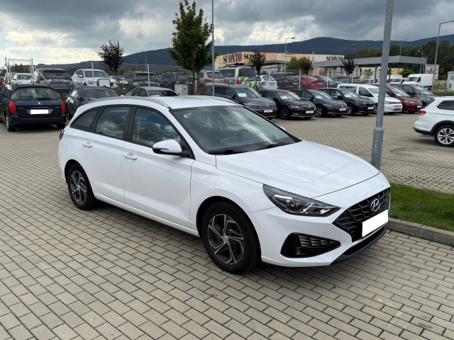 Hyundai i30 2023