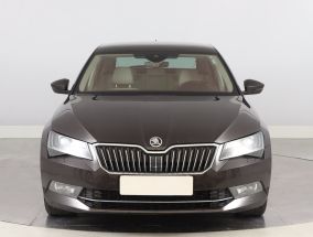 Skoda Superb - 2015