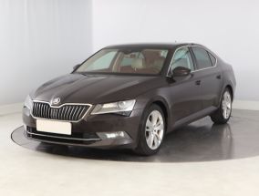 Skoda Superb - 2015