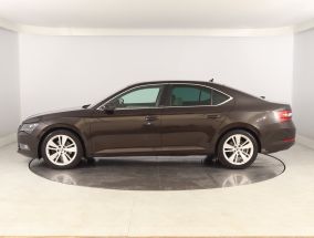 Skoda Superb - 2015