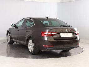 Skoda Superb - 2015