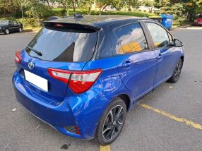 Toyota Yaris - 2018