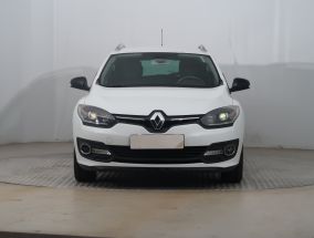 Renault Megane - 2015