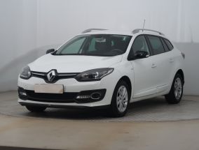 Renault Megane - 2015