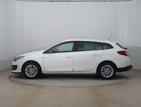 Renault Megane - 2015