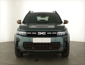 Dacia Bigster - 2025