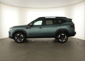 Dacia Bigster - 2025
