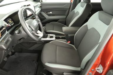 Dacia Bigster - 2025