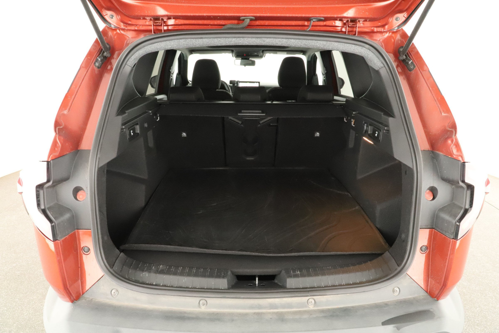 Dacia Bigster - 2025