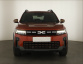 Dacia Bigster, 2025