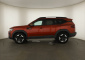 Dacia Bigster, 2025
