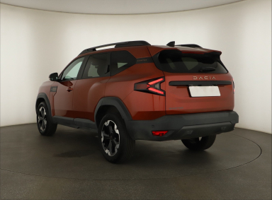 Dacia Bigster - 2025
