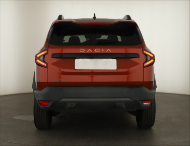 Dacia Bigster - 2025