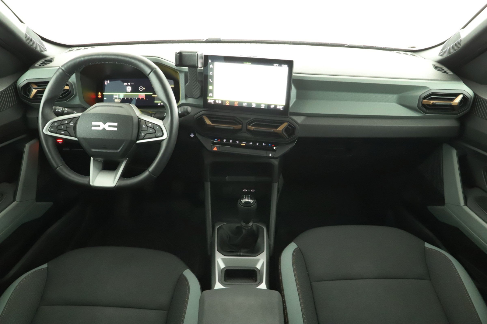 Dacia Bigster - 2025