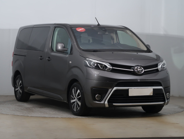 Toyota Proace Verso 2019