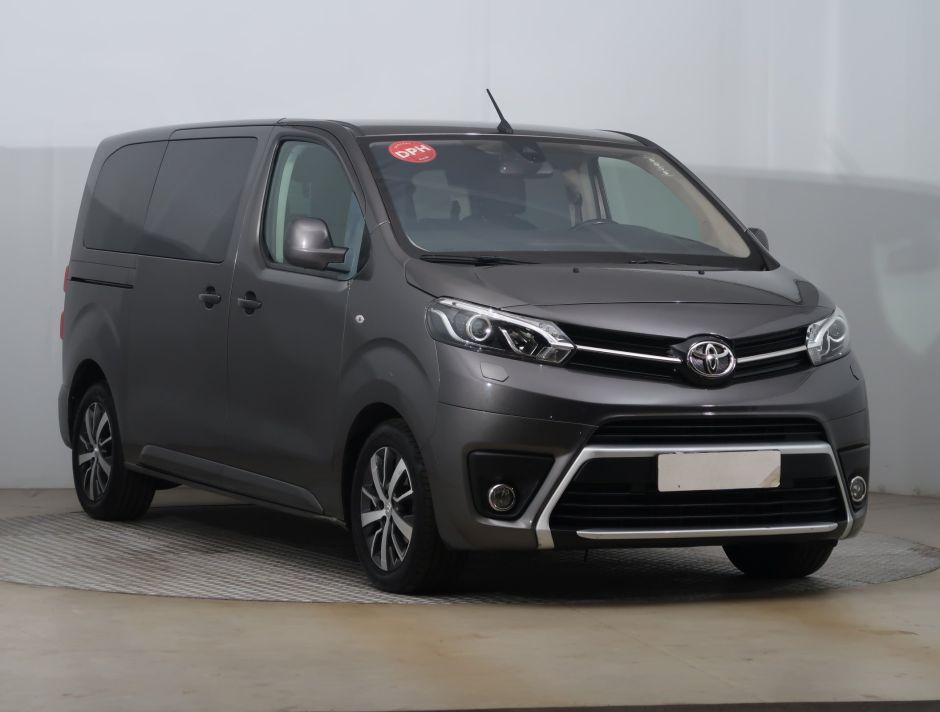 Toyota ProAce Verso - 2019