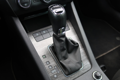 Škoda Octavia Scout - 2015