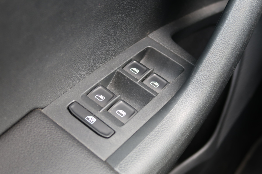 Škoda Octavia Scout