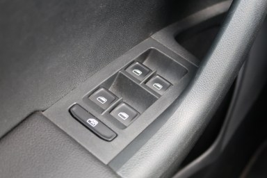 Škoda Octavia Scout - 2015