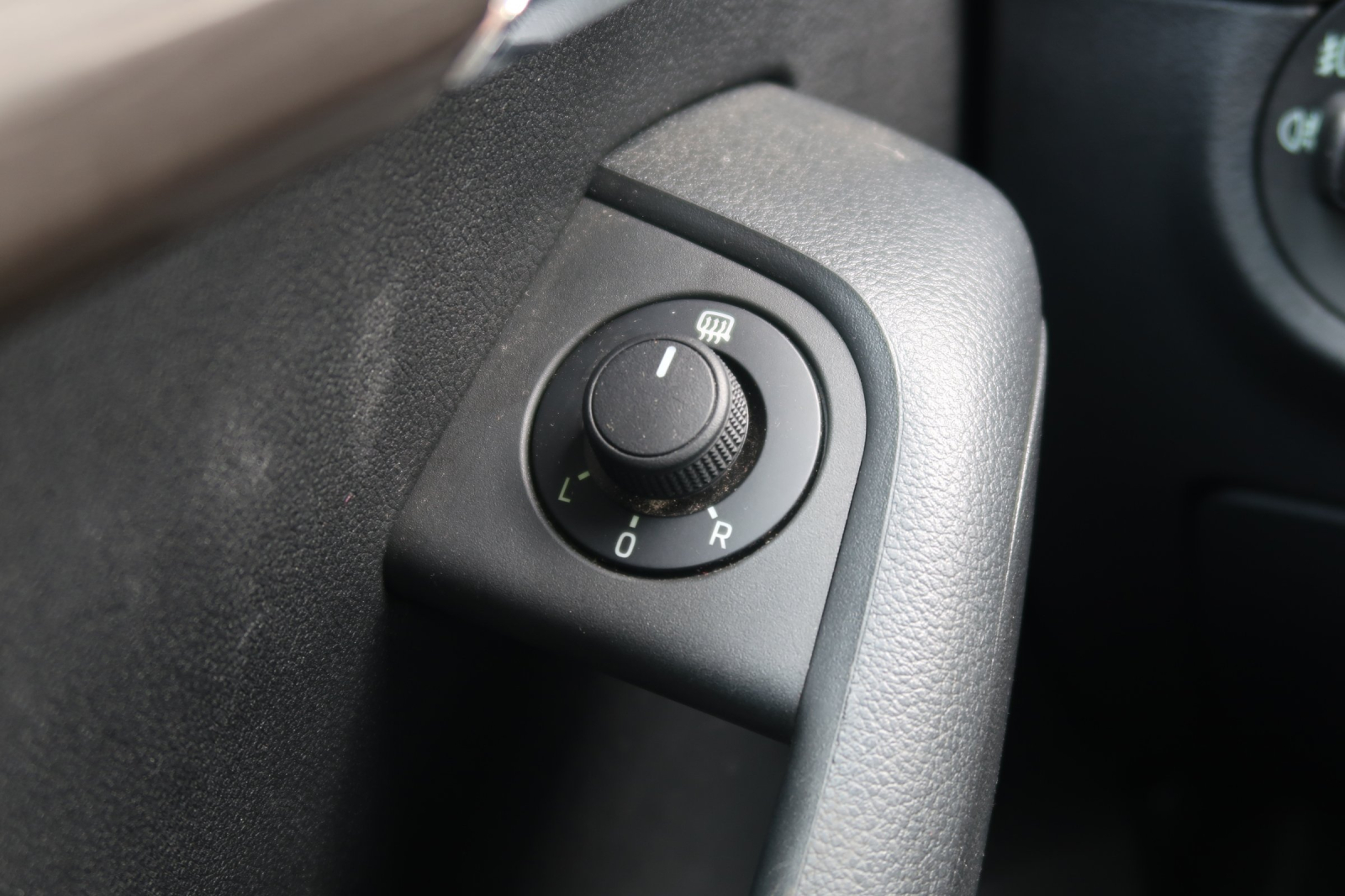 Škoda Octavia Scout - 2015