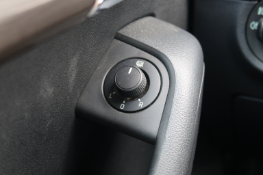 Škoda Octavia Scout - 2015