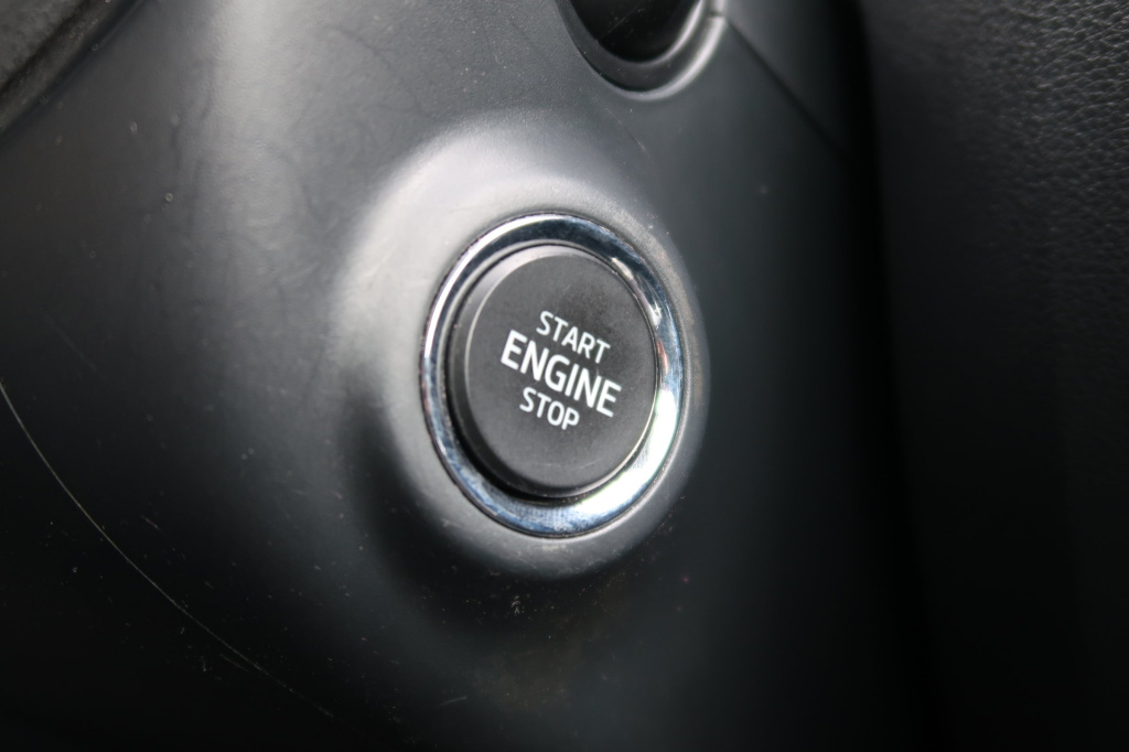 Škoda Octavia Scout