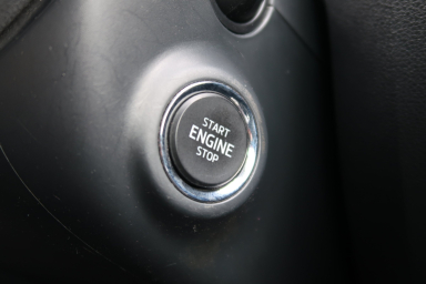 Škoda Octavia Scout - 2015