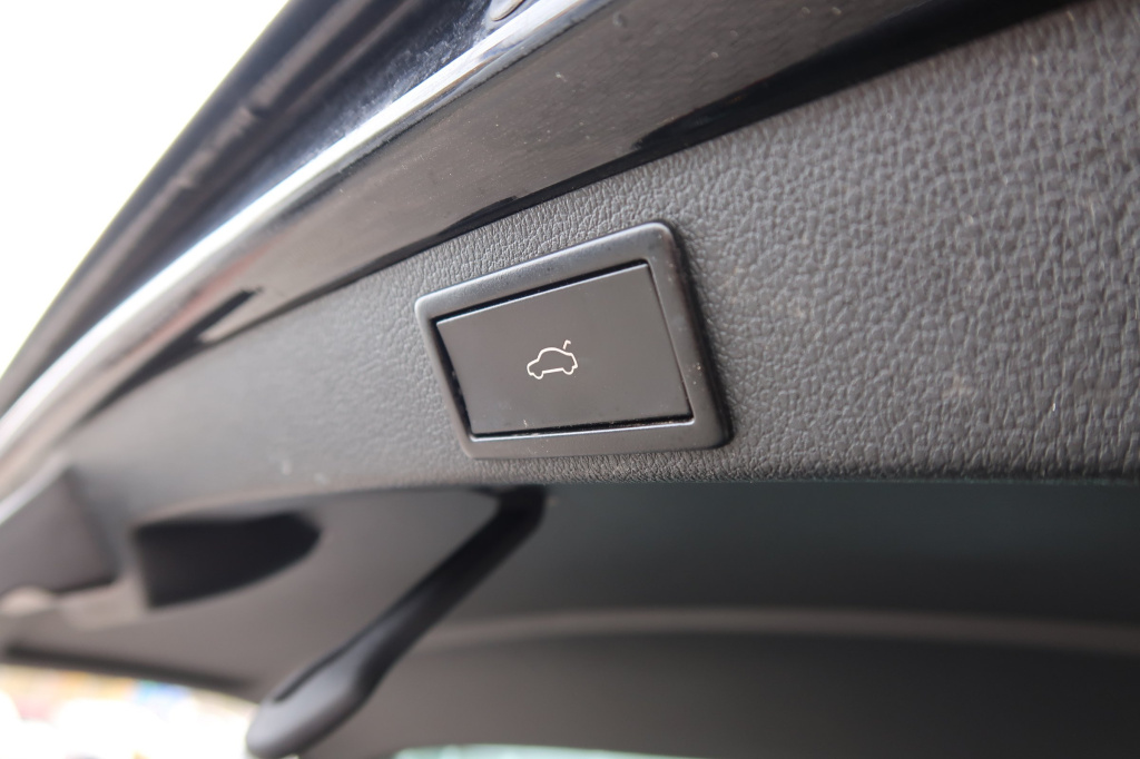 Škoda Octavia Scout