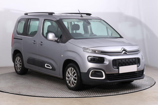 Citroen Berlingo 2019