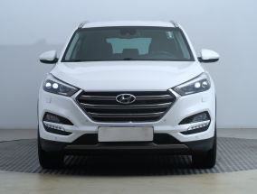 Hyundai Tucson - 2015