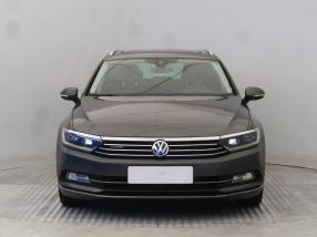 Volkswagen Passat - 2017