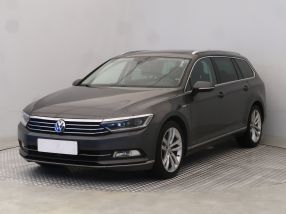 Volkswagen Passat - 2017