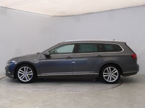 Volkswagen Passat - 2017