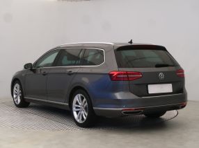 Volkswagen Passat - 2017