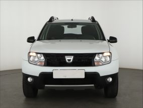 Dacia Duster - 2017