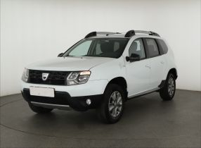 Dacia Duster - 2017