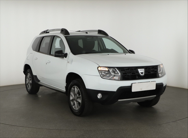 Dacia Duster 2017