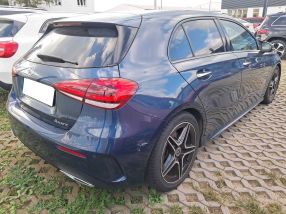 Mercedes-Benz A - 2019
