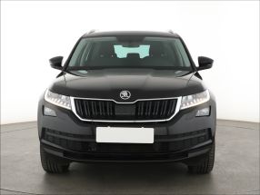 Skoda Kodiaq - 2021