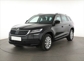 Skoda Kodiaq - 2021
