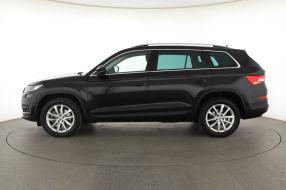 Skoda Kodiaq - 2021