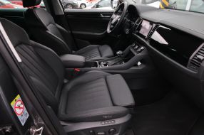 Škoda Kodiaq - 2023