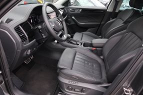 Škoda Kodiaq - 2023