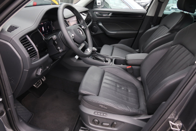 Škoda Kodiaq - 2023