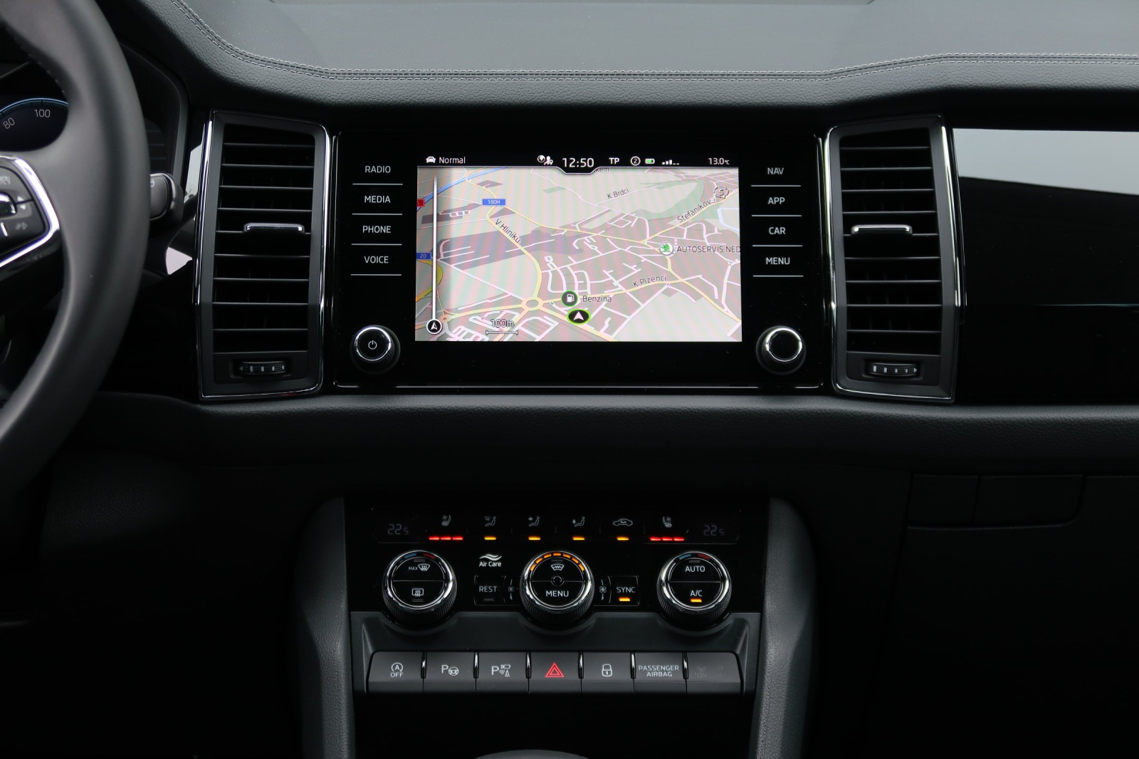 Škoda Kodiaq - 2023