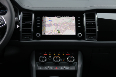 Škoda Kodiaq - 2023
