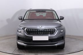 Škoda Kodiaq - 2023