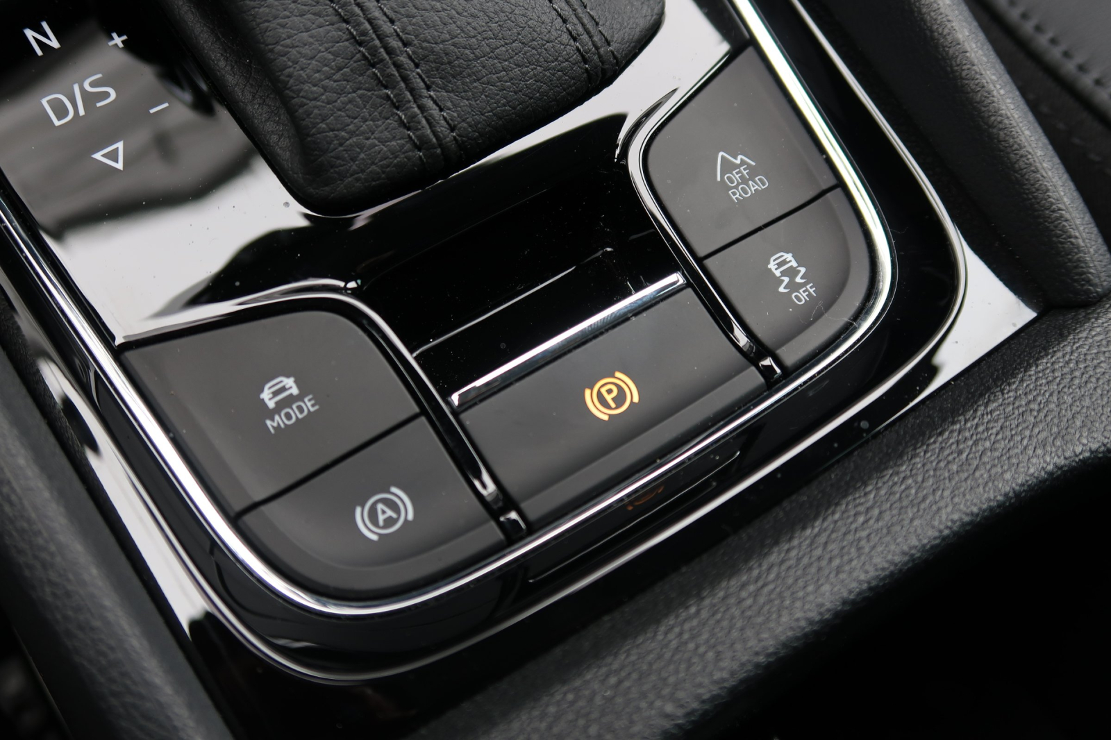 Škoda Kodiaq - 2023